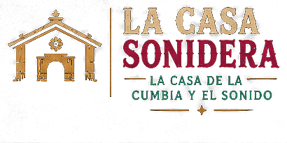 La Casa Sonidera